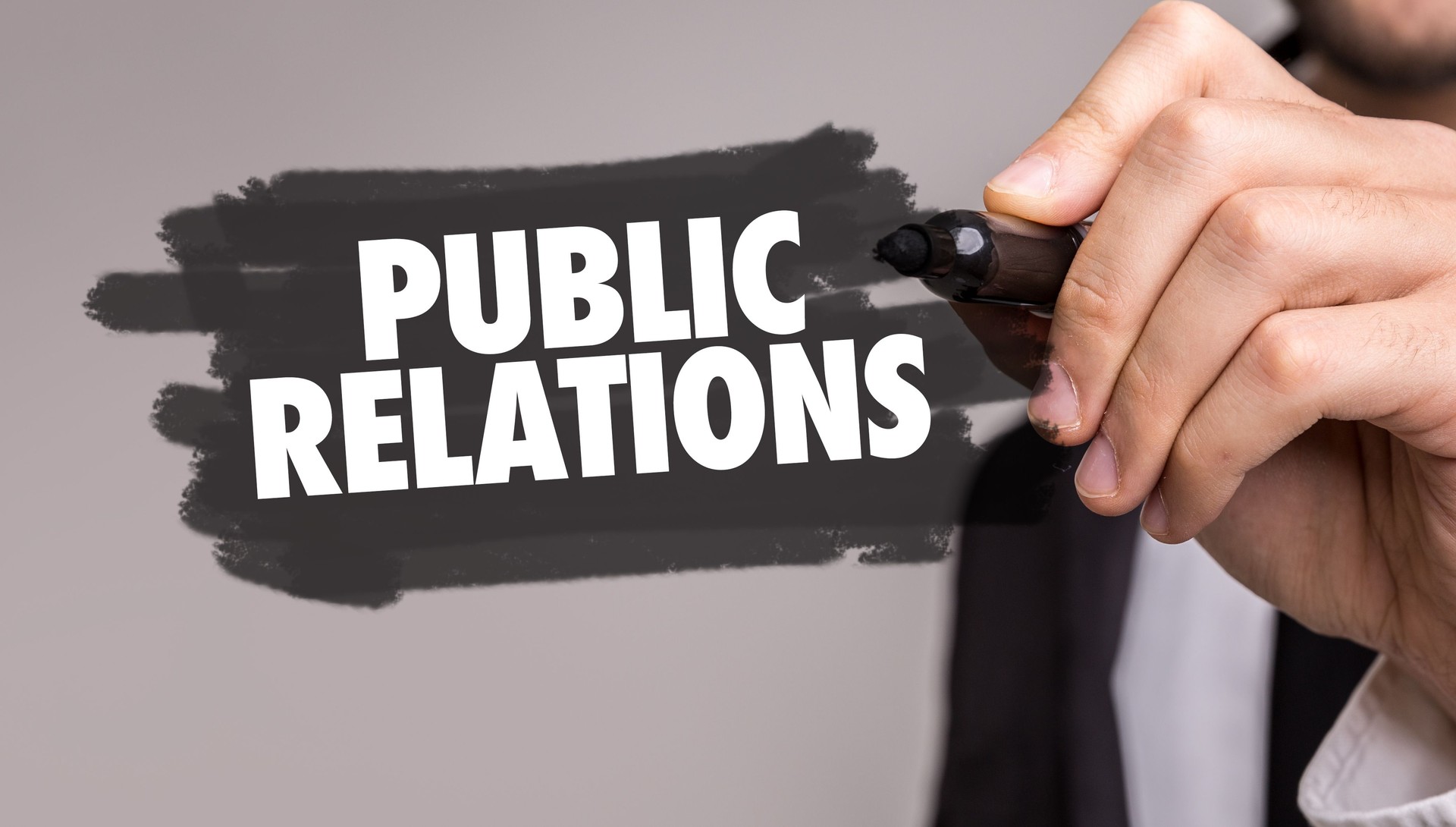 Public Relations